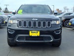 2019 Jeep Grand Cherokee Limited 4x4