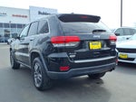 2019 Jeep Grand Cherokee Limited 4x4