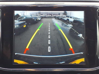 2022 Jeep Grand Cherokee WK Limited 4x4