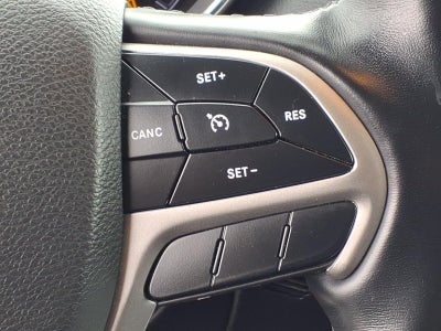 2022 Jeep Grand Cherokee WK Limited 4x4