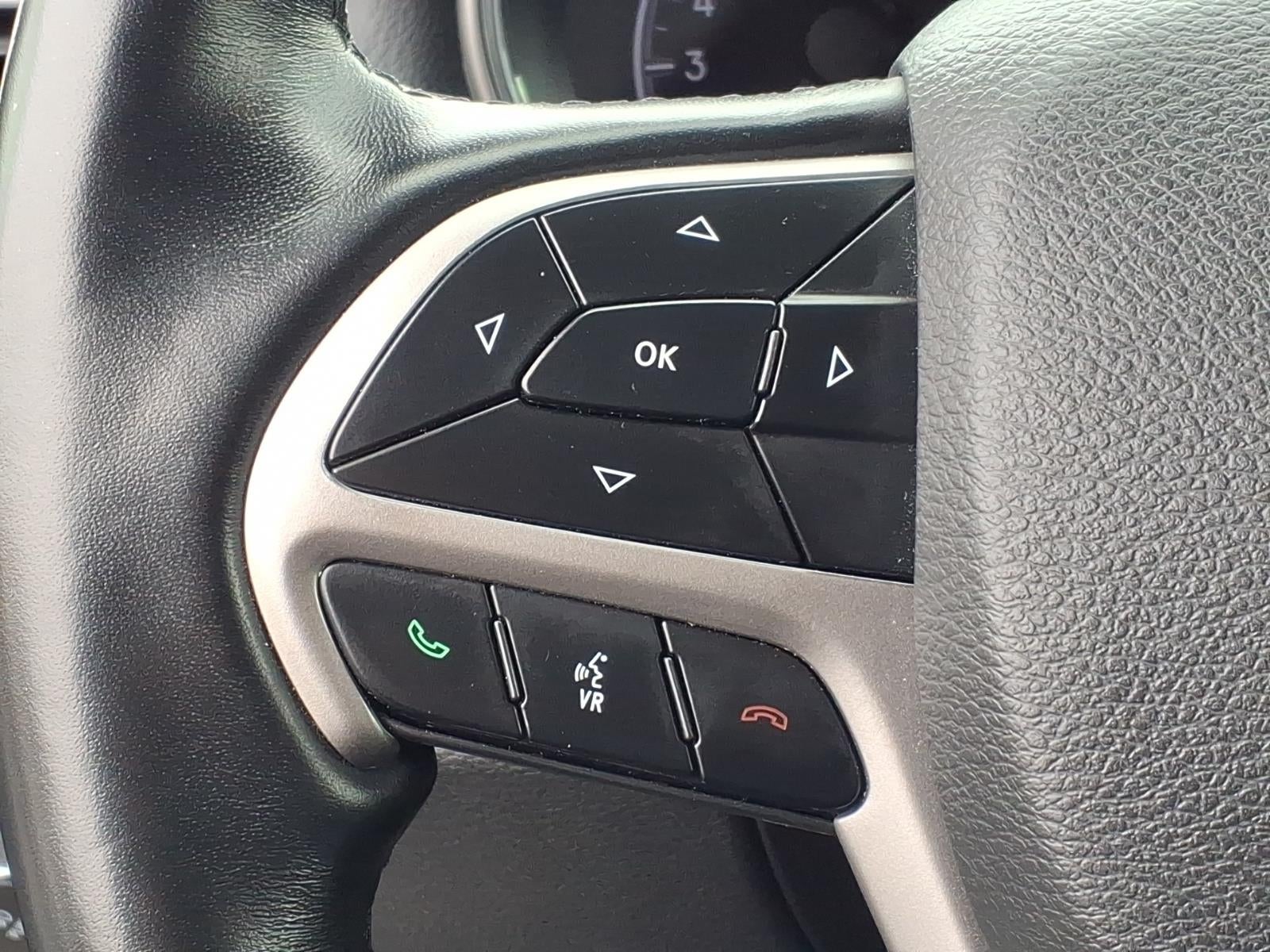 2022 Jeep Grand Cherokee WK Limited 4x4