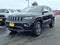 2022 Jeep Grand Cherokee WK Limited 4x4