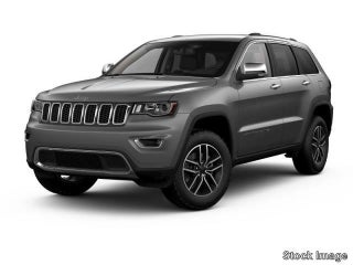 2020 Jeep Grand Cherokee High Altitude 4x4