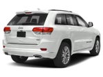 2018 Jeep Grand Cherokee Summit 4x4