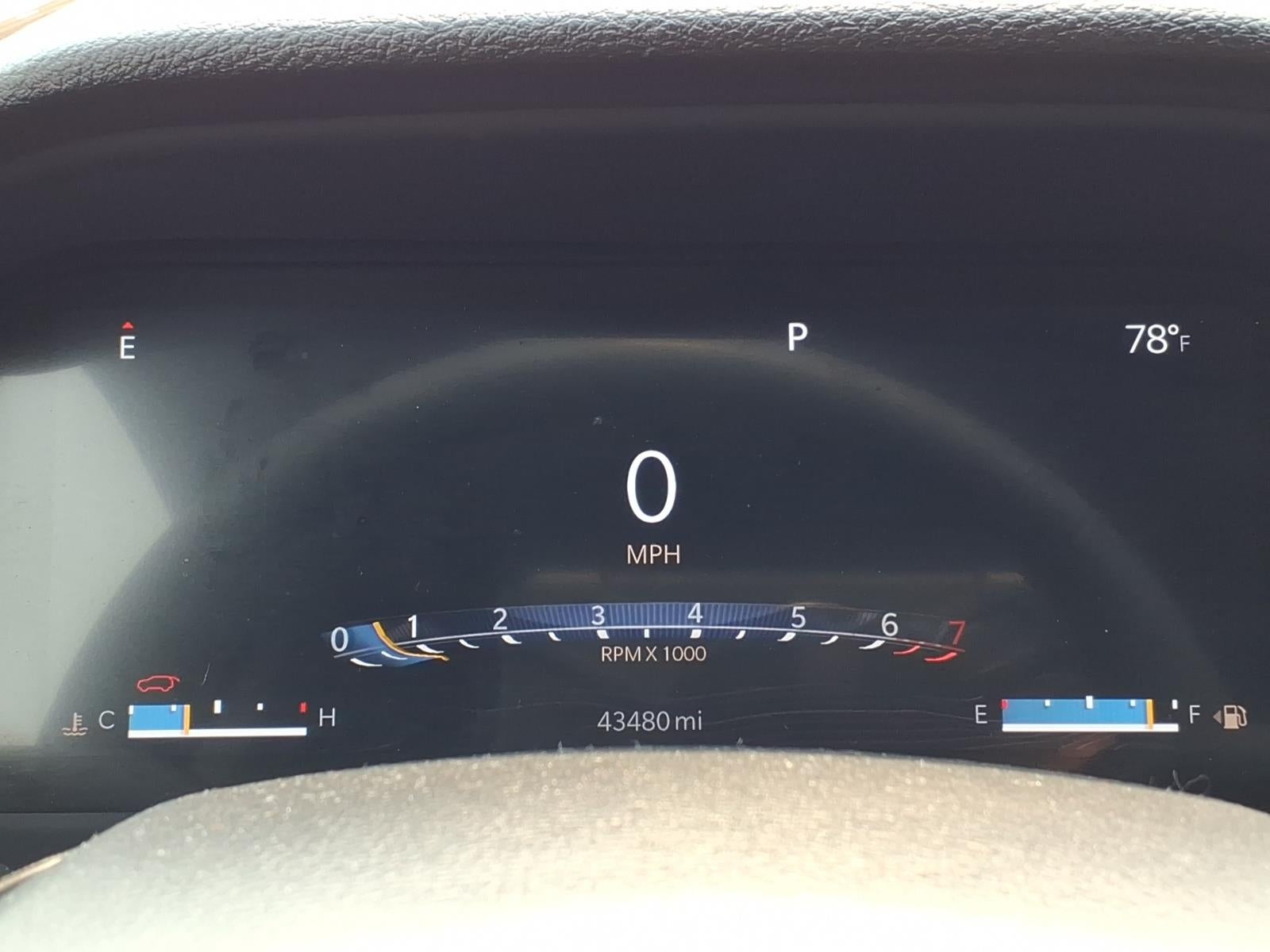 2023 Jeep Grand Cherokee Laredo X 4x4