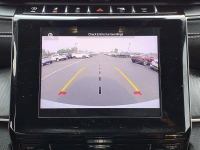 2023 Jeep Grand Cherokee Laredo X 4x4