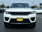 2023 Jeep Grand Cherokee Laredo X 4x4