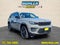 2027 Jeep Grand Cherokee GRAND CHEROKEE LAREDO X 4X4