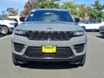 2027 Jeep Grand Cherokee GRAND CHEROKEE LAREDO X 4X4