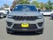 2027 Jeep Grand Cherokee GRAND CHEROKEE LAREDO X 4X4