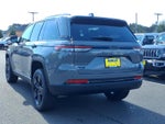 2027 Jeep Grand Cherokee GRAND CHEROKEE LAREDO X 4X4