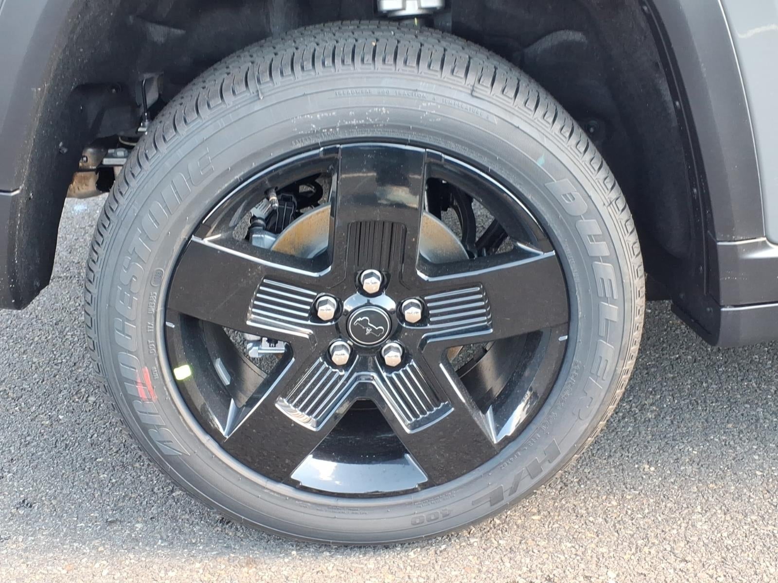 2027 Jeep Grand Cherokee GRAND CHEROKEE LAREDO X 4X4