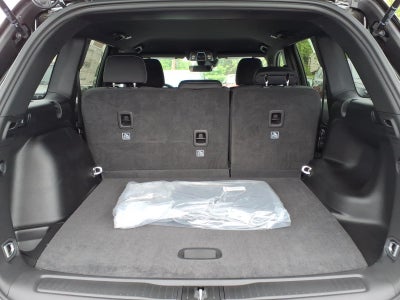 2026 Jeep Grand Cherokee GRAND CHEROKEE LAREDO 4X4