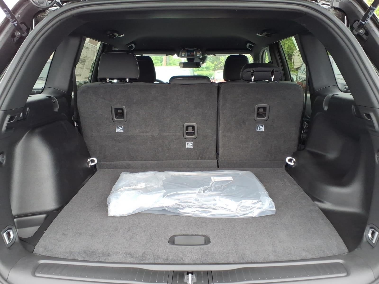 2026 Jeep Grand Cherokee GRAND CHEROKEE LAREDO 4X4