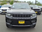 2026 Jeep Grand Cherokee GRAND CHEROKEE LAREDO 4X4