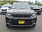 2026 Jeep Grand Cherokee GRAND CHEROKEE LAREDO 4X4