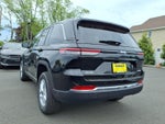 2026 Jeep Grand Cherokee GRAND CHEROKEE LAREDO 4X4