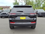 2026 Jeep Grand Cherokee GRAND CHEROKEE LAREDO 4X4