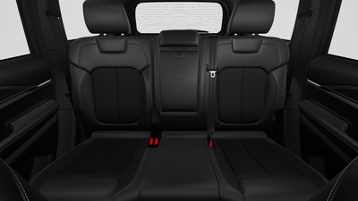 2027 Jeep Grand Cherokee GRAND CHEROKEE LAREDO X 4X4