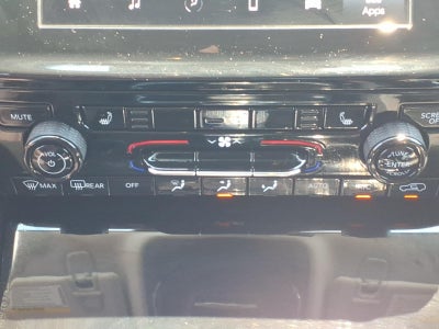 2023 Jeep Grand Cherokee Laredo 4x4
