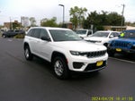 2023 Jeep Grand Cherokee Laredo 4x4