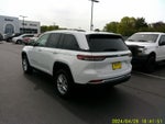 2023 Jeep Grand Cherokee Laredo 4x4