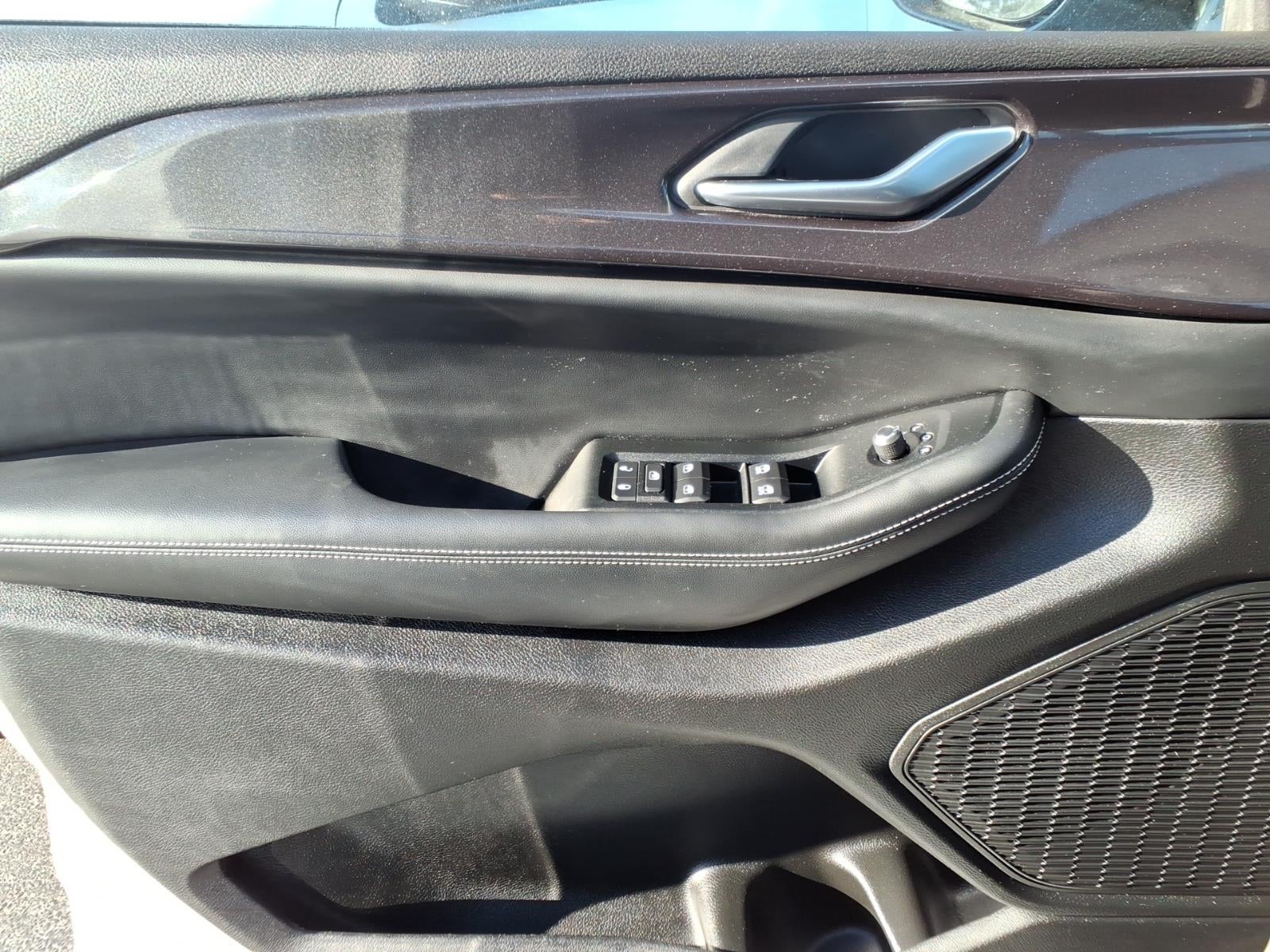 2023 Jeep Grand Cherokee Altitude 4x4