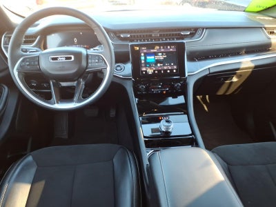 2023 Jeep Grand Cherokee Altitude 4x4