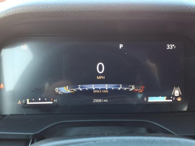 2023 Jeep Grand Cherokee Altitude 4x4