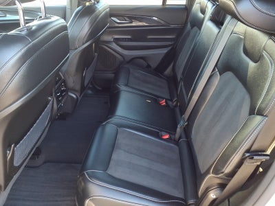 2023 Jeep Grand Cherokee Altitude 4x4