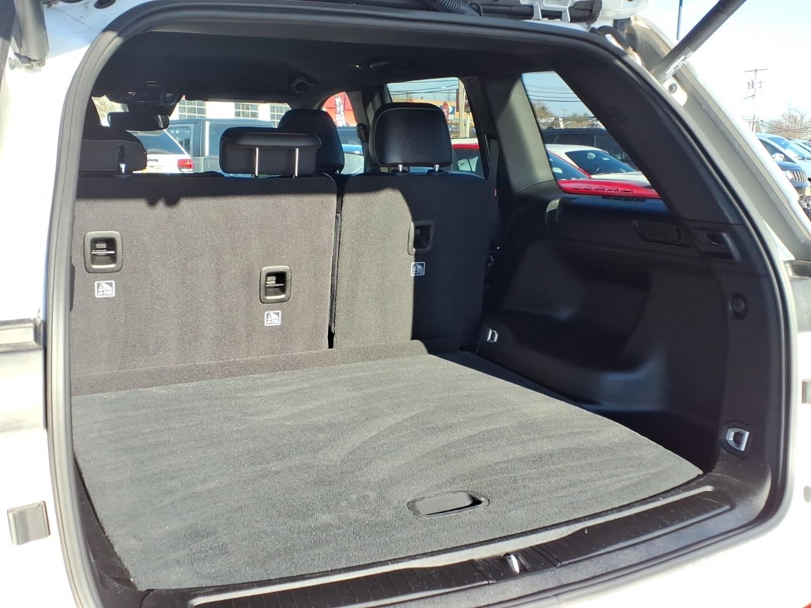 2023 Jeep Grand Cherokee Altitude 4x4