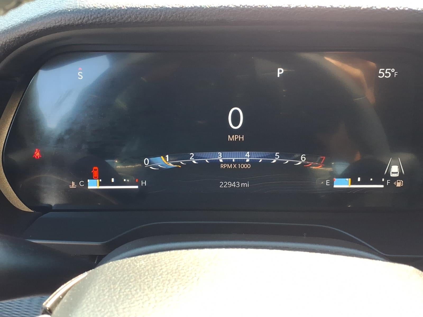 2023 Jeep Grand Cherokee Altitude 4x4