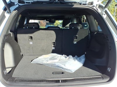 2025 Jeep Grand Cherokee Altitude X 4x4