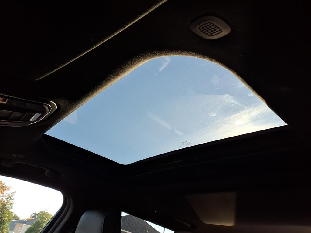 2025 Jeep Grand Cherokee Altitude X 4x4