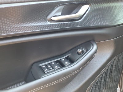 2025 Jeep Grand Cherokee Altitude X 4x4