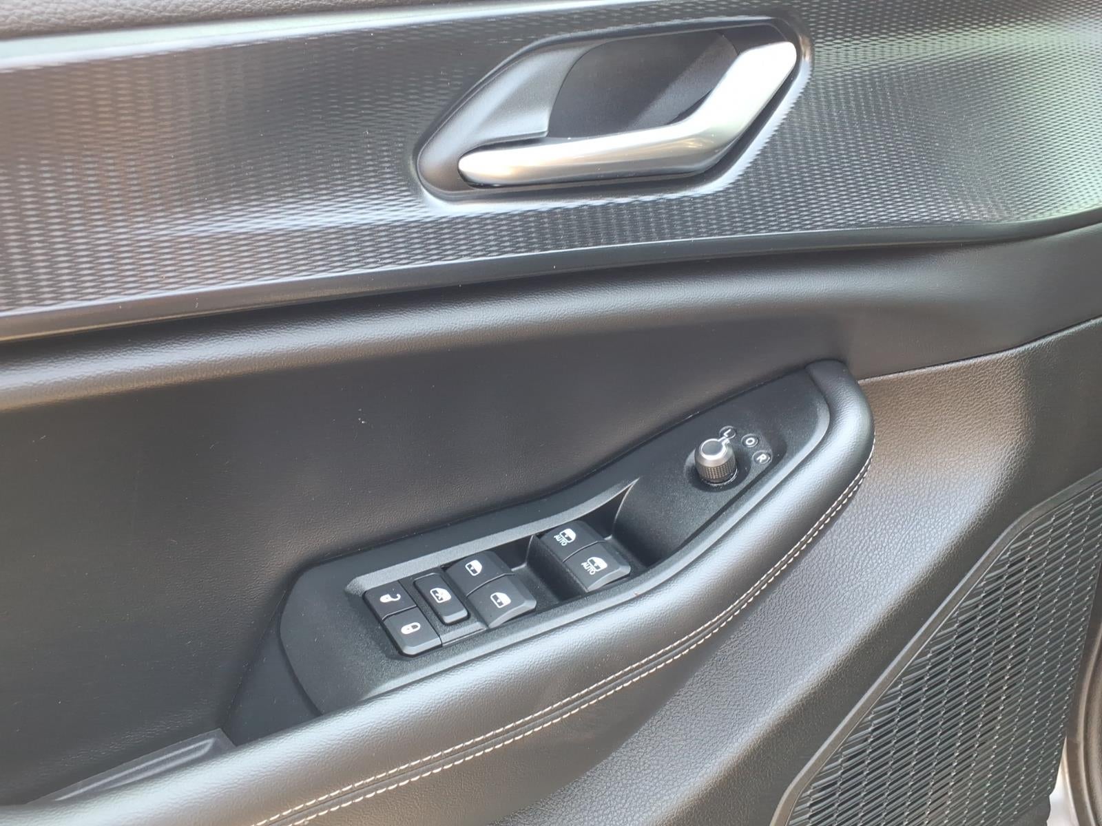2025 Jeep Grand Cherokee Altitude X 4x4