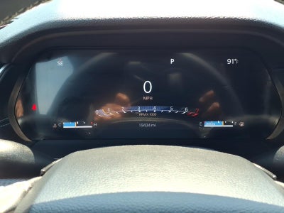 2025 Jeep Grand Cherokee Altitude X 4x4