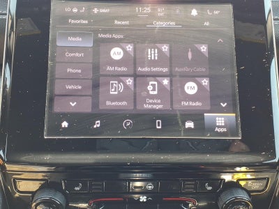 2025 Jeep Grand Cherokee Altitude X 4x4
