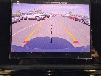 2025 Jeep Grand Cherokee Altitude X 4x4