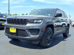 2025 Jeep Grand Cherokee Altitude X 4x4
