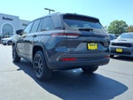 2025 Jeep Grand Cherokee Altitude X 4x4