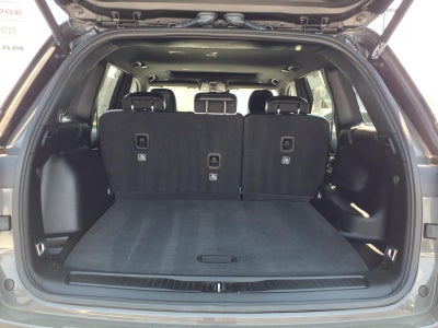 2025 Jeep Grand Cherokee Altitude X 4x4