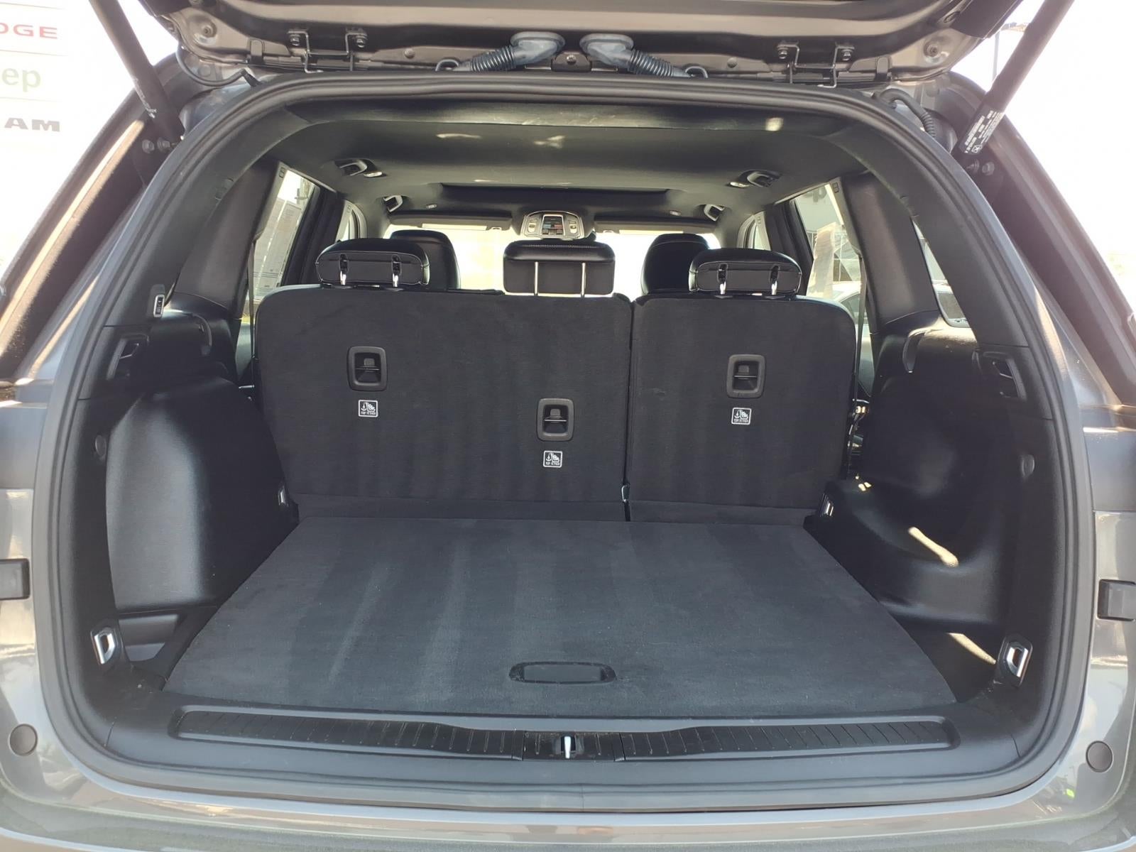 2025 Jeep Grand Cherokee Altitude X 4x4