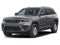 2025 Jeep Grand Cherokee Altitude X 4x4