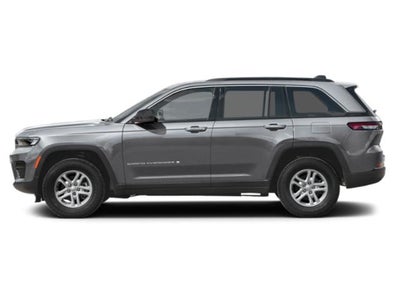 2025 Jeep Grand Cherokee Altitude X 4x4