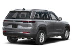 2025 Jeep Grand Cherokee Altitude X 4x4