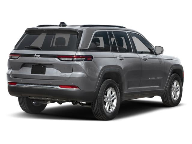 2025 Jeep Grand Cherokee Altitude X 4x4