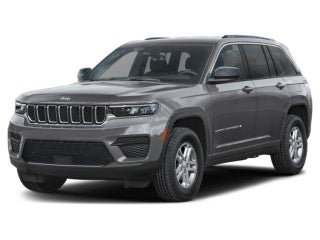 2025 Jeep Grand Cherokee Altitude X 4x4