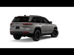 2027 Jeep Grand Cherokee GRAND CHEROKEE LAREDO X 4X4