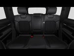 2027 Jeep Grand Cherokee GRAND CHEROKEE LAREDO X 4X4